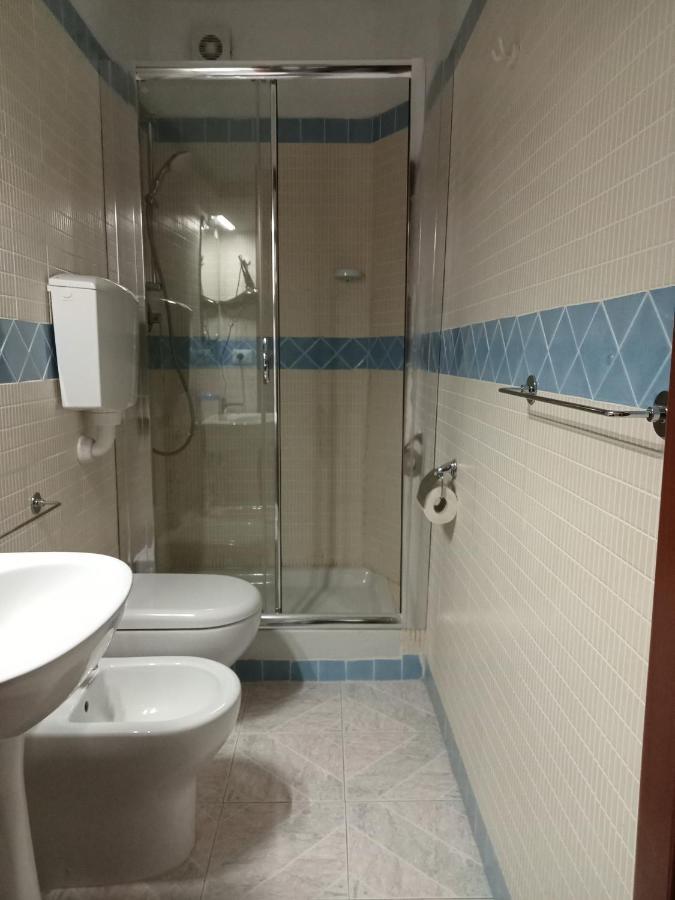 Hotel Il Grillo Parlante Castel Viscardo Zewnętrze zdjęcie