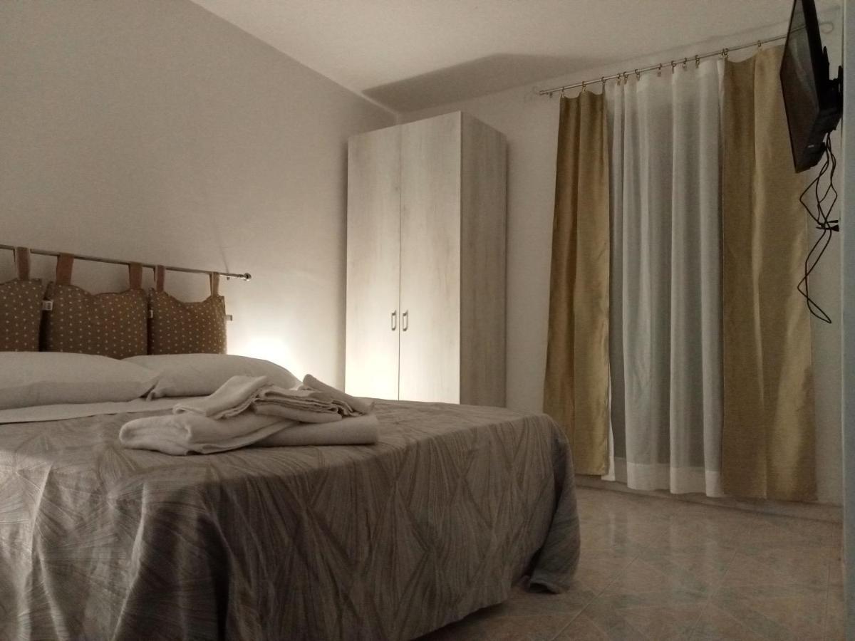 Hotel Il Grillo Parlante Castel Viscardo Zewnętrze zdjęcie