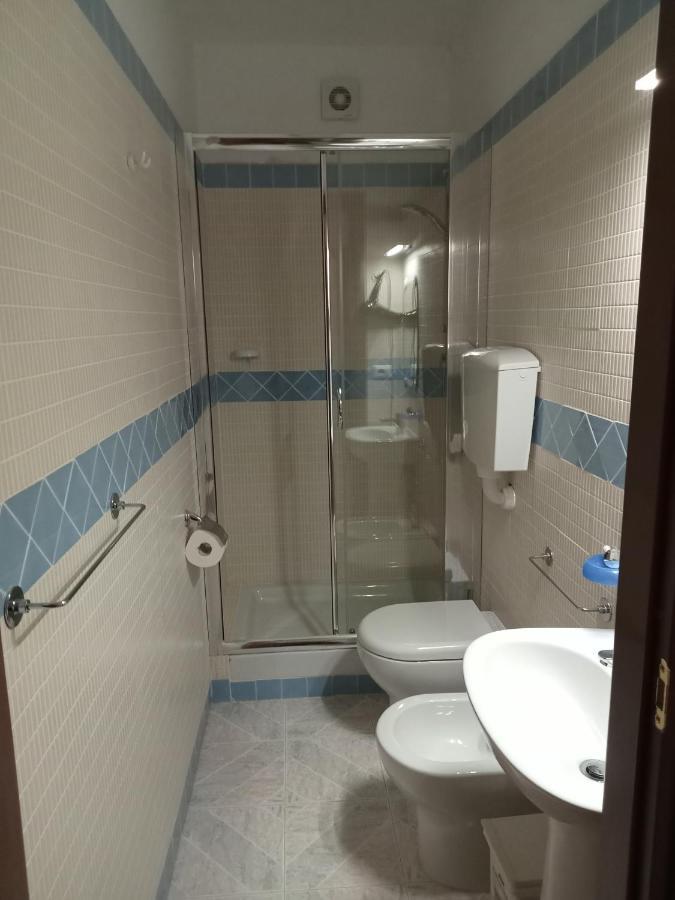 Hotel Il Grillo Parlante Castel Viscardo Zewnętrze zdjęcie